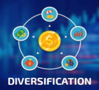 DIVERSIFY PORTFOLIO