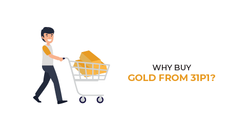 buy gold from 31p1