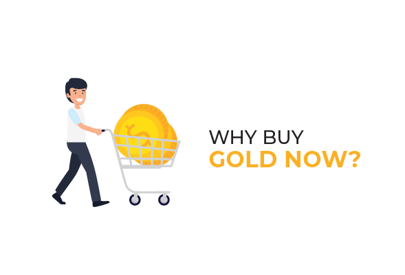 buy gold now