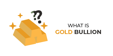 gold bullions