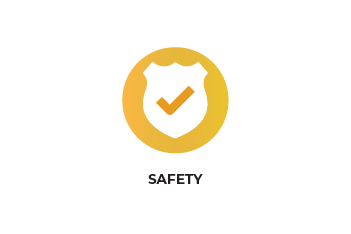 gold safety