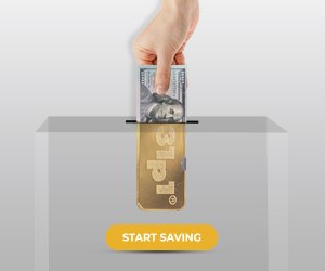 Start Savings