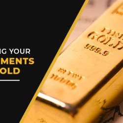 invest in gold online